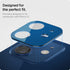 Spigen iPhone 12 Camera Lens Protector GLAStR Optik